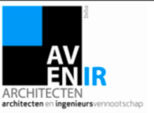 AVENIRarchitecten logo